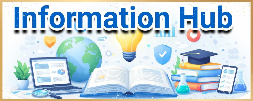 Information Hub