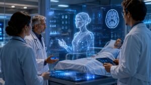 AI-DOCTOR