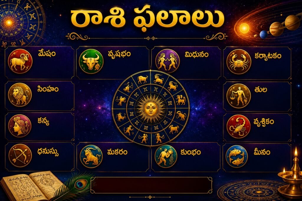Rashi phalalu