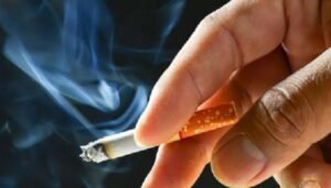 cigarette