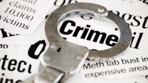 crime News
