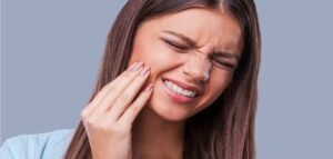 dental illness