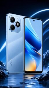infinix