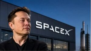 space x