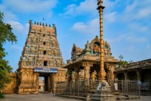 temple-