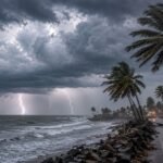 weather report